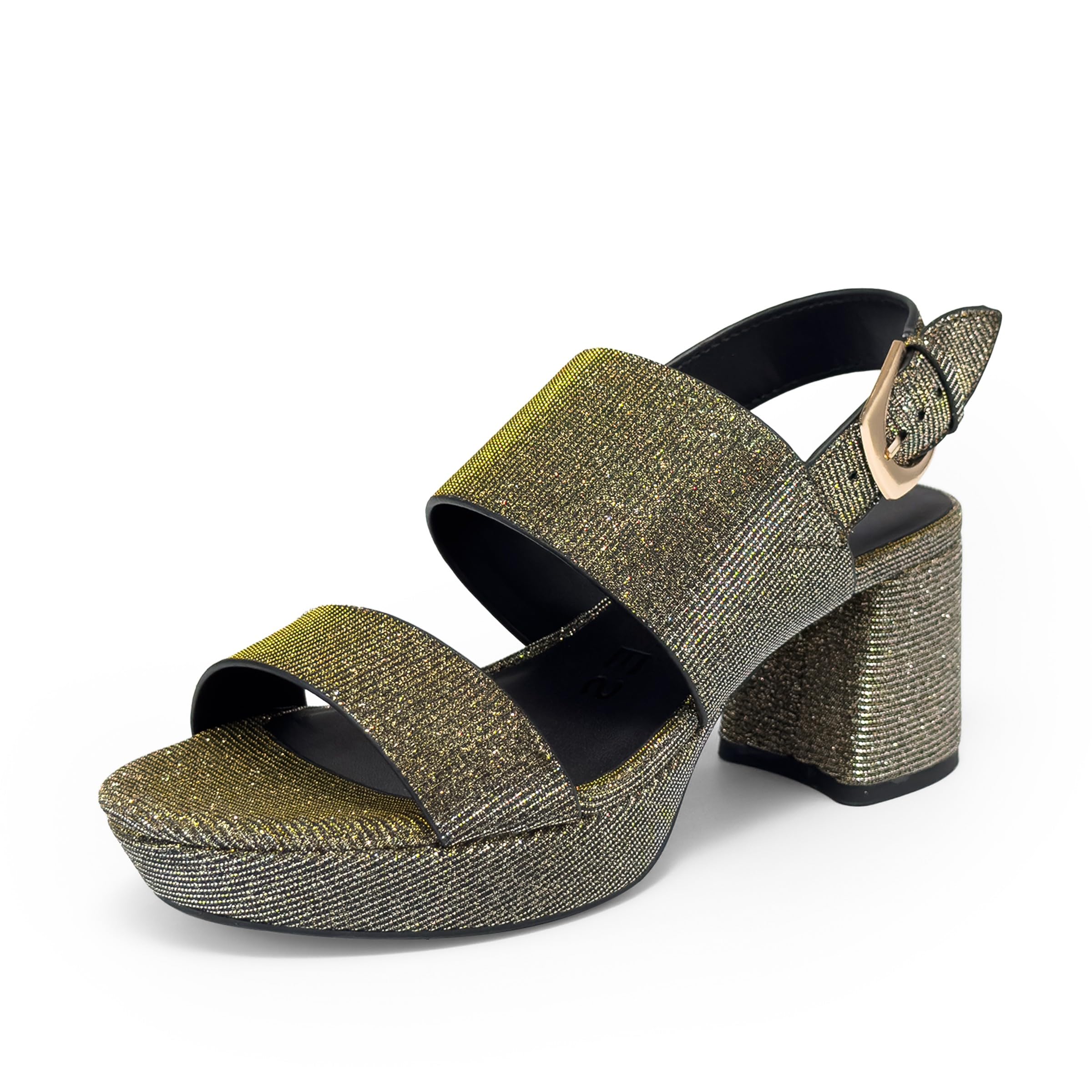 Aerosoles Women's Camilia Platform Sandal