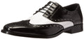 STACY ADAMS Men's Tinsley Wingtip Oxford