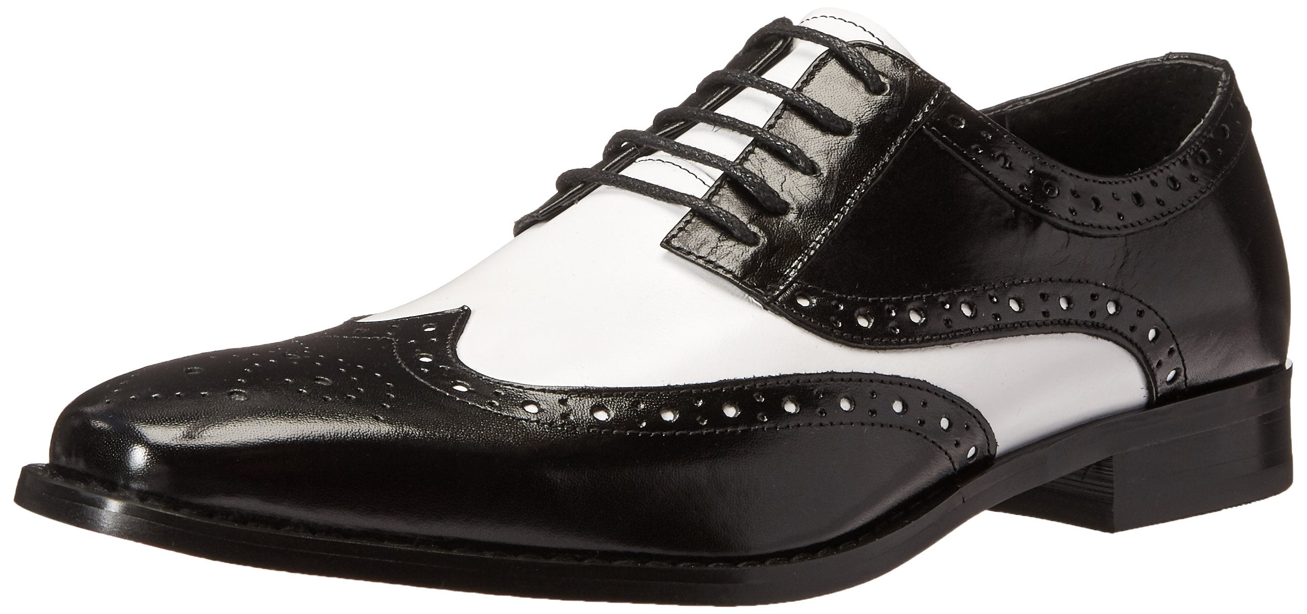 STACY ADAMS Men's Tinsley Wingtip Oxford