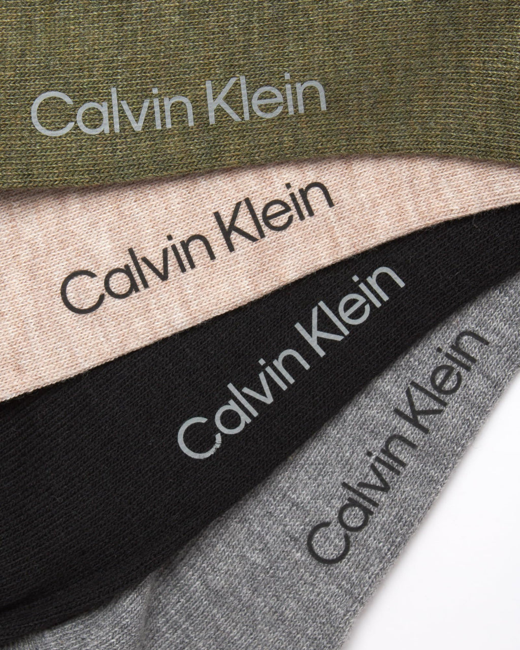 Mens Dress Socks - 8 Pack Breathable Cotton Blend Work Crew Socks for Men for Casual Business & Formal Wear