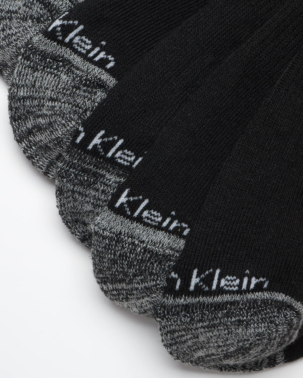 Mens Crew Socks - 5 Pack Breathable Cushion Crew Athletic Mid-Calf Socks for Men for Running and Workout (7-12)
