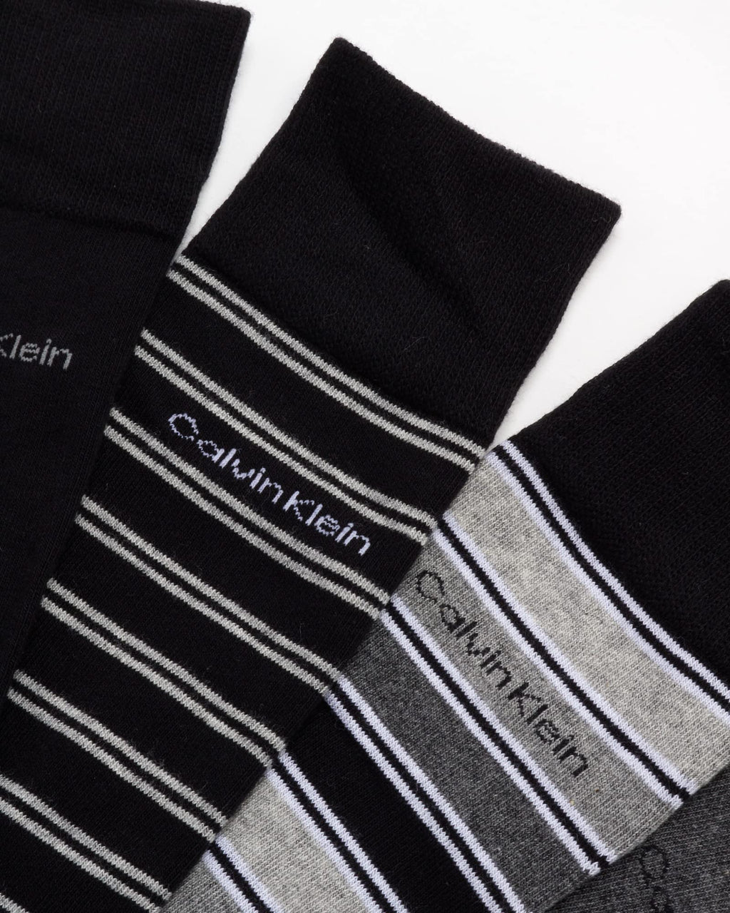 Mens Dress Socks - 8 Pack Breathable Cotton Blend Work Crew Socks for Men for Casual Business & Formal Wear