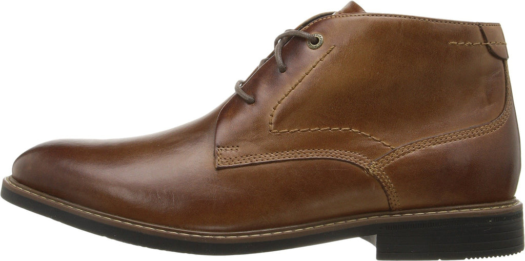 Men's Classic Break Chukka Boots