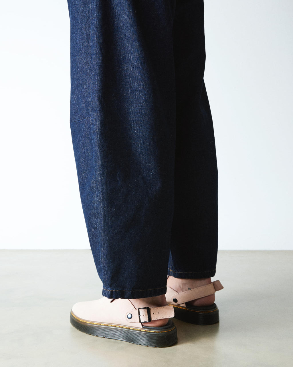 Dr. Martens Men's Carlson Mules