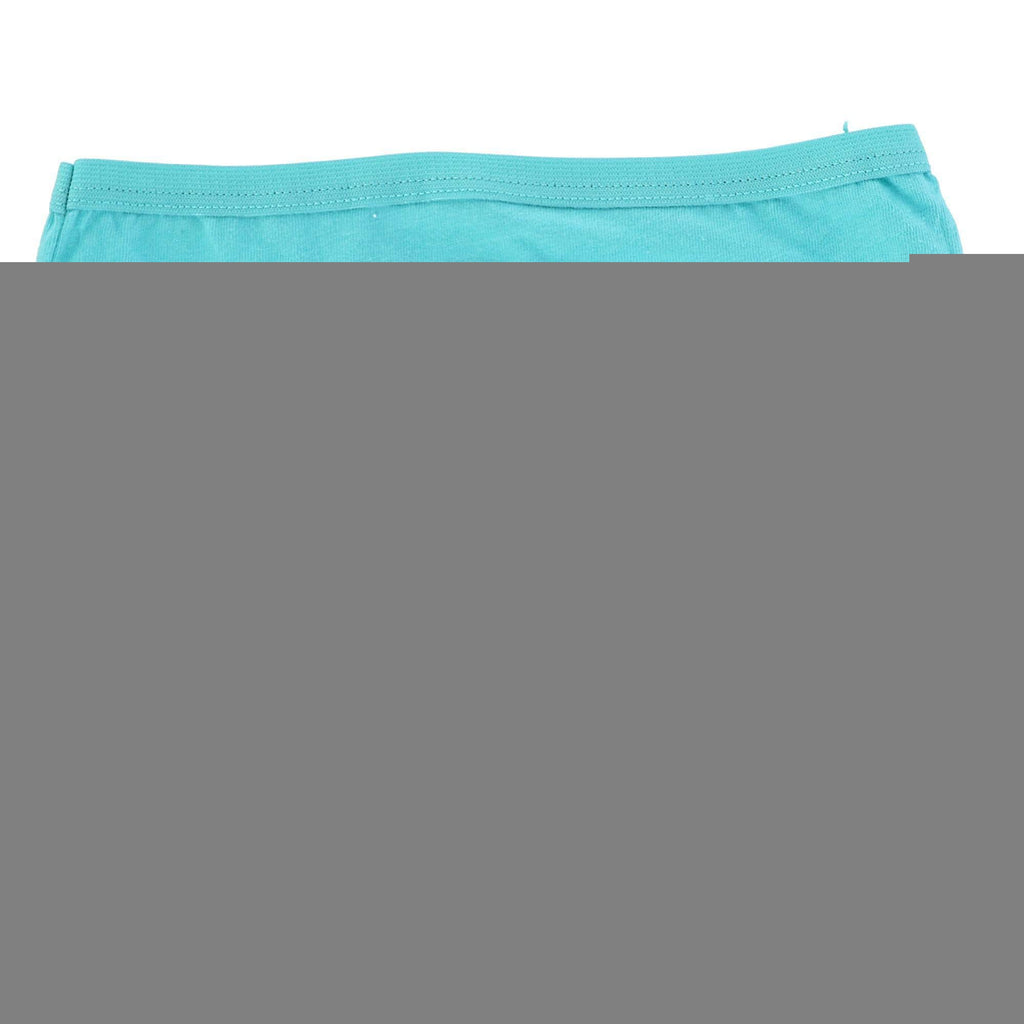 Fruit of the Loom Girls' Cotton Brief Underwear Multipacks