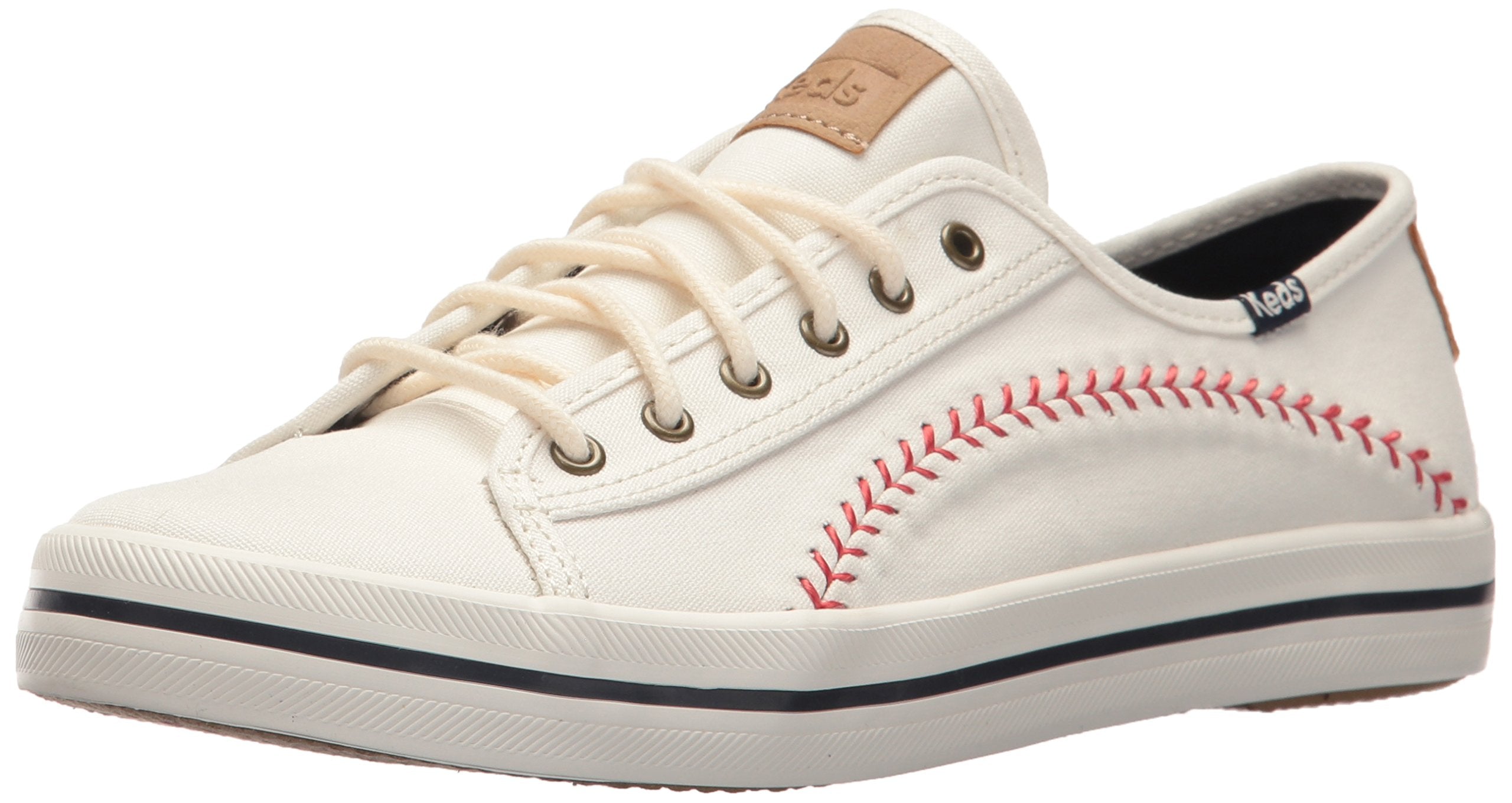 Keds Women's Kickstart Lace Up Sneaker