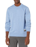 Men's Sueded Fleece Sweatshirt