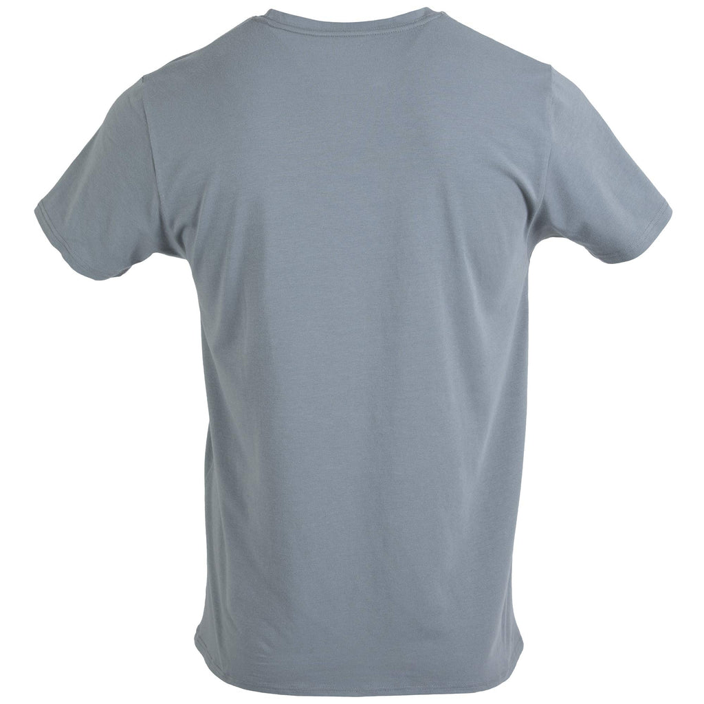 Men's Cotton Stretch T-Shirts, Multipack