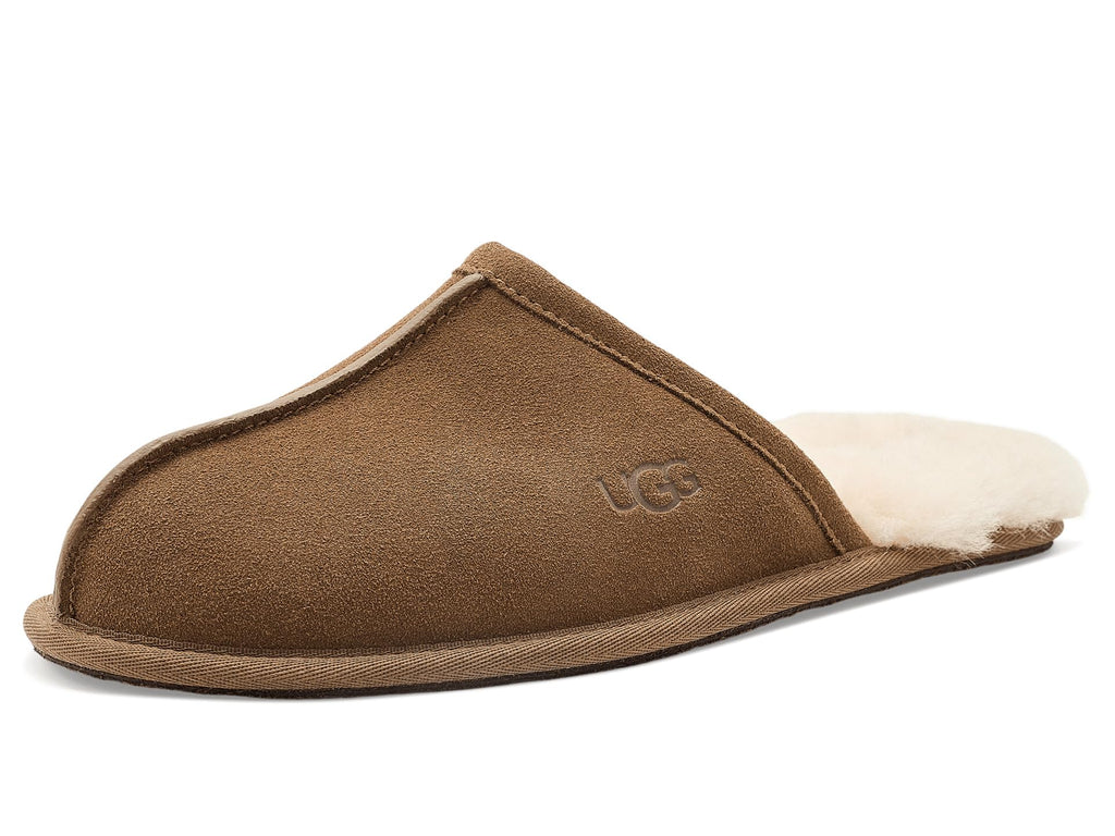 Men's Scuff Slipper