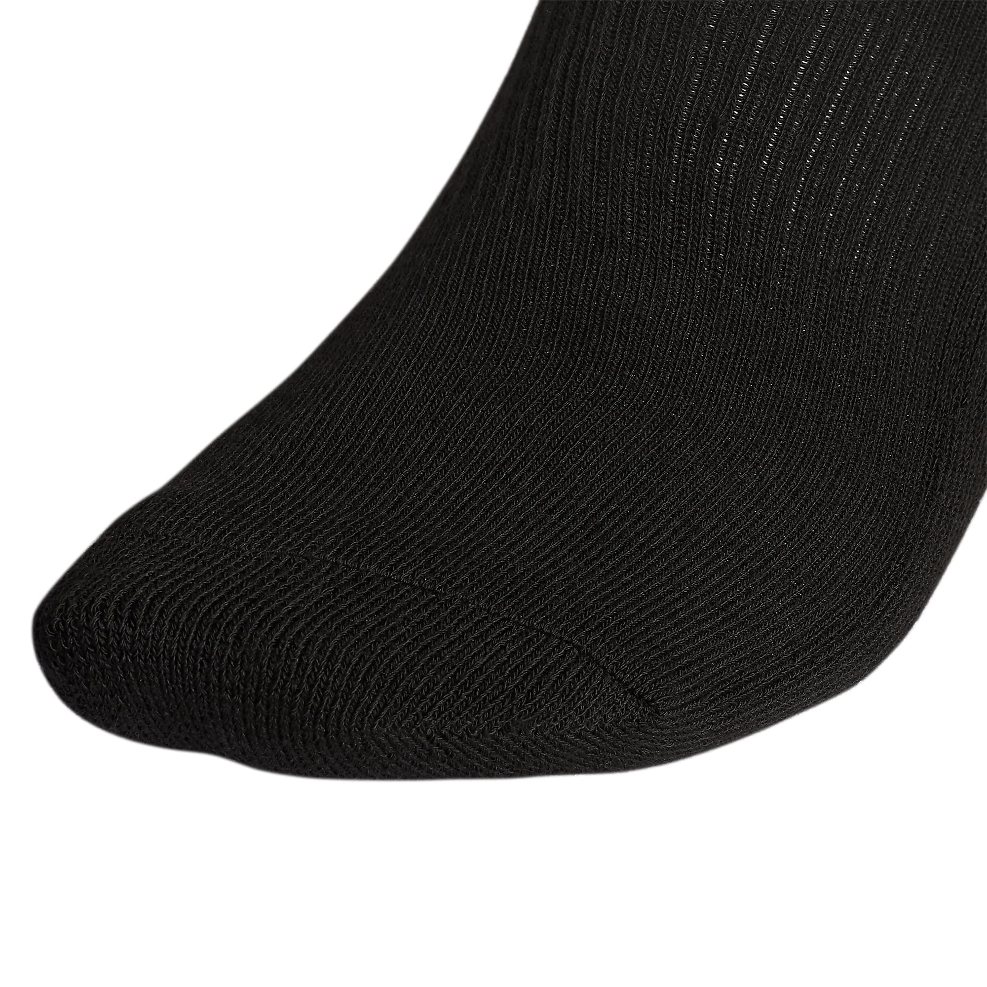Men's Athletic Cushioned Low Cut Ankle Socks (6 Pairs) Durable & Comfortable