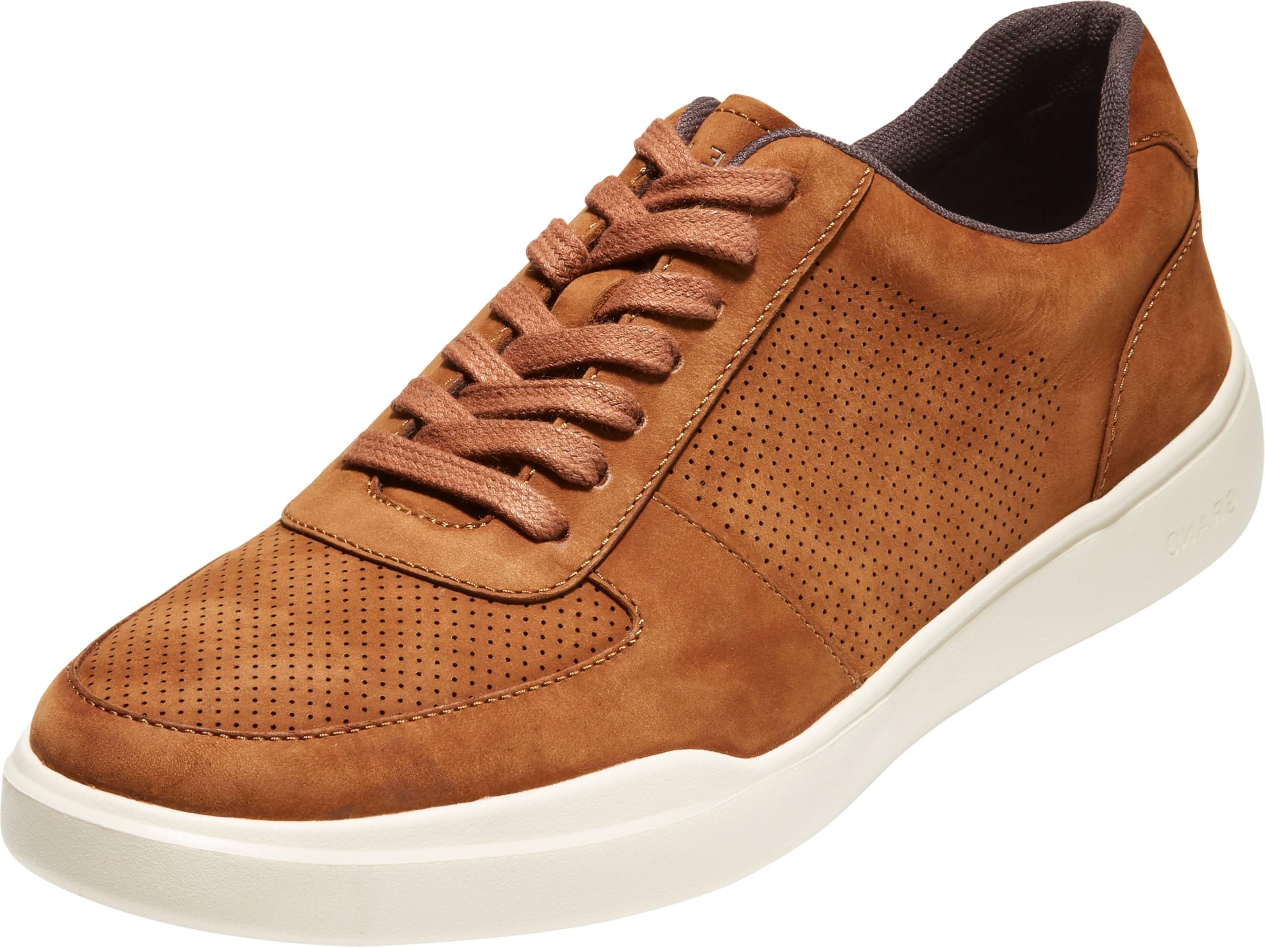 Cole Haan Men's Grand Crosscourt Modern Perforated Sneakers