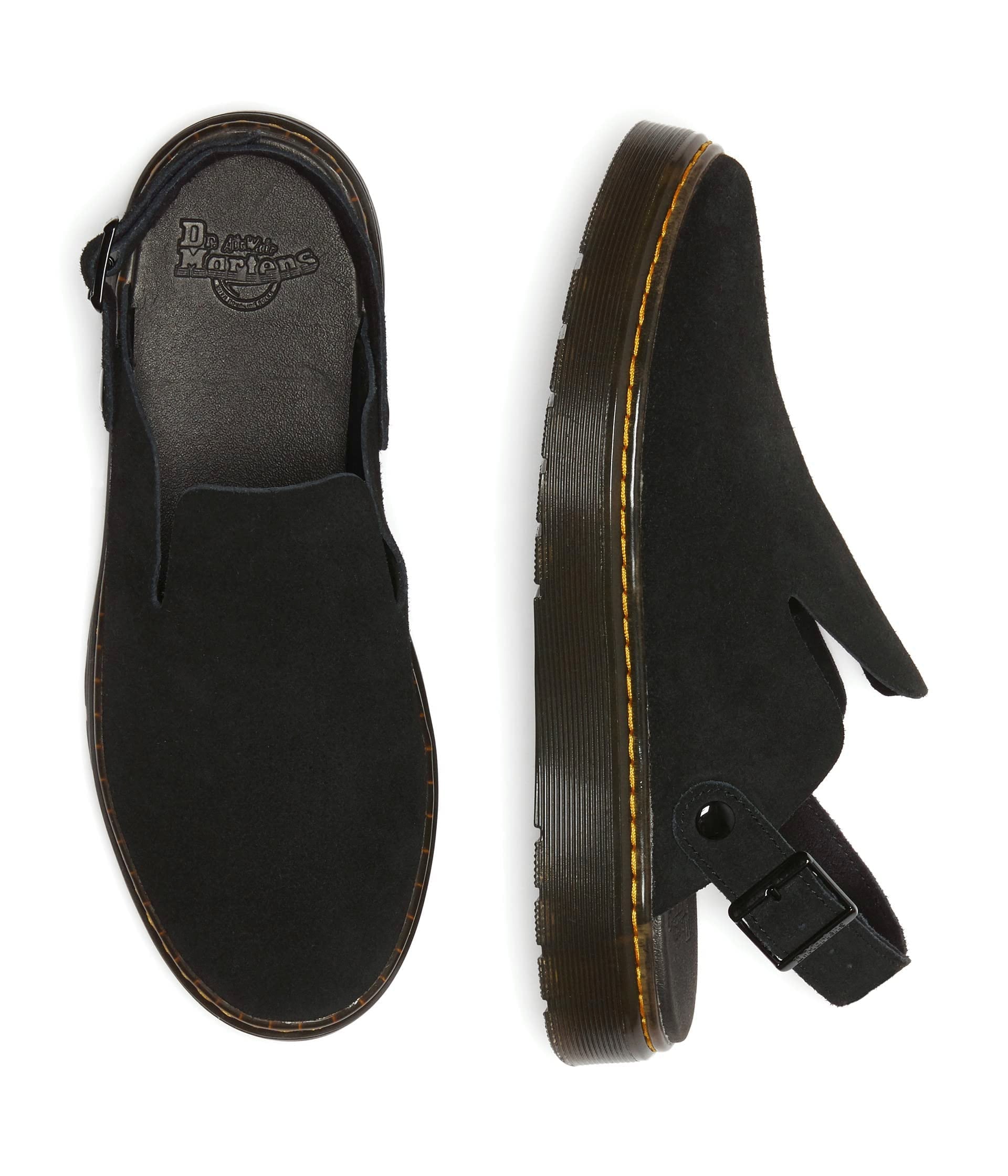Dr. Martens Men's Carlson Mules
