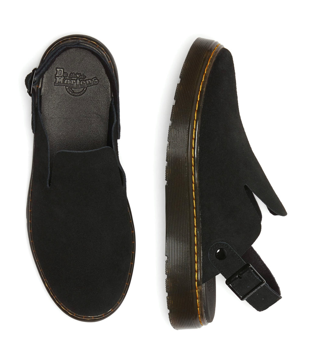 Dr. Martens Men's Carlson Mules