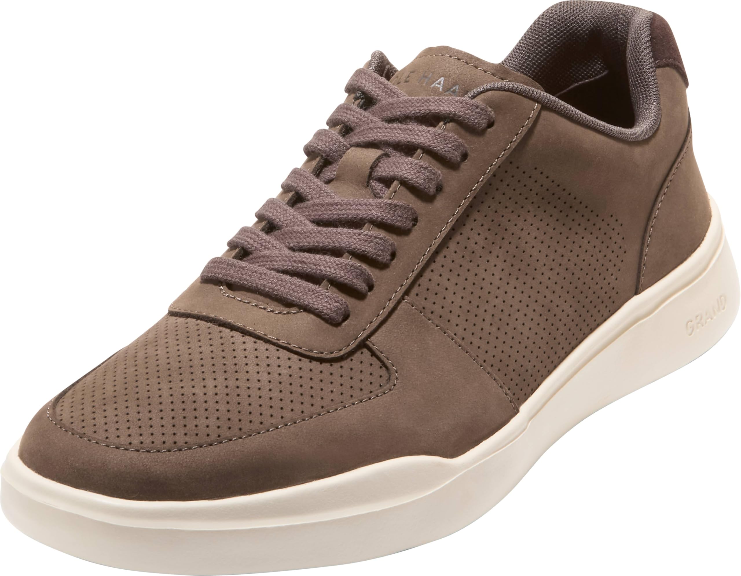 Cole Haan Men's Grand Crosscourt Modern Perforated Sneakers