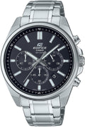 Edifice Chronograph Date Indicator Watch EFV650D