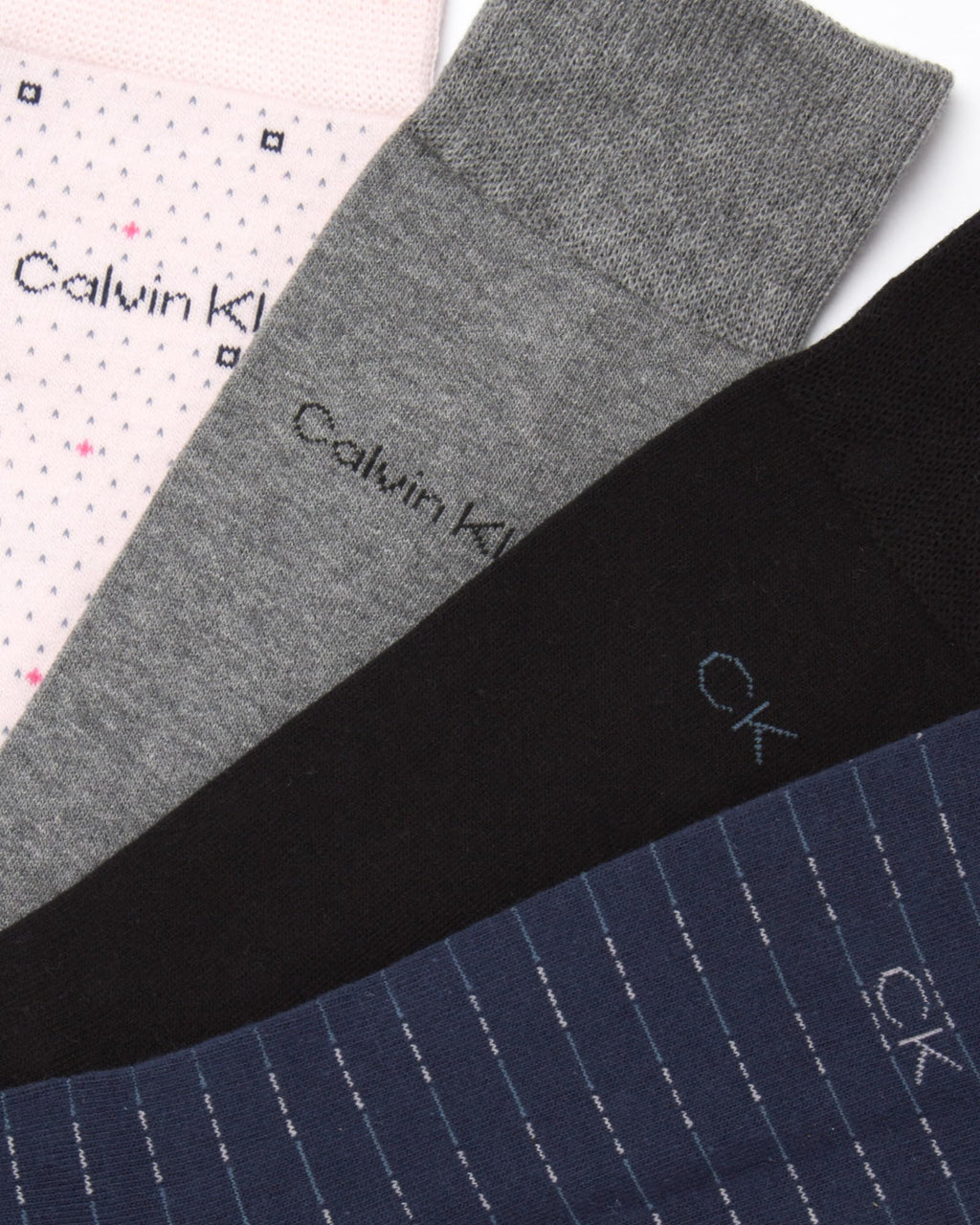 Mens Dress Socks - 8 Pack Breathable Cotton Blend Work Crew Socks for Men for Casual Business & Formal Wear