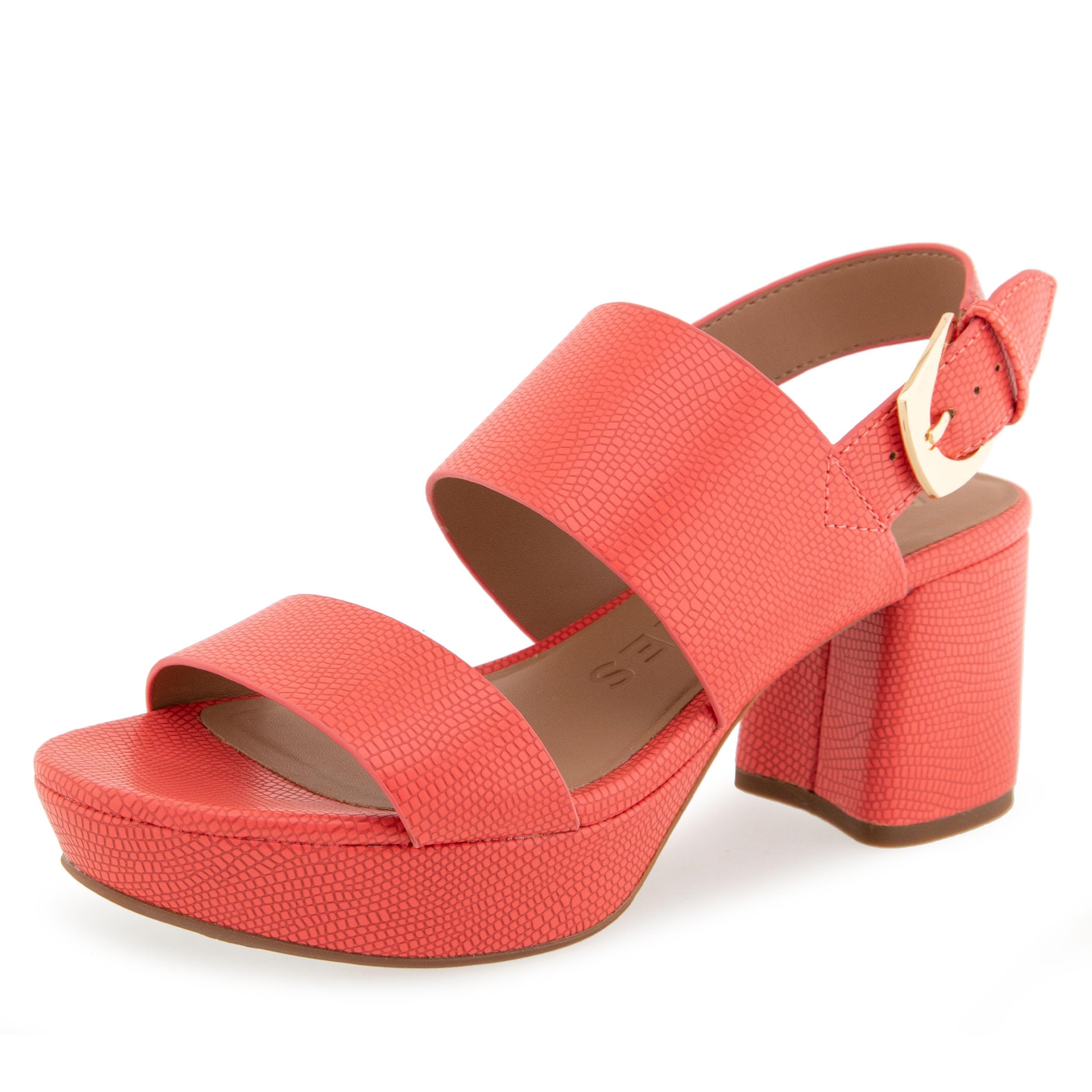 Aerosoles Women's Camilia Platform Sandal