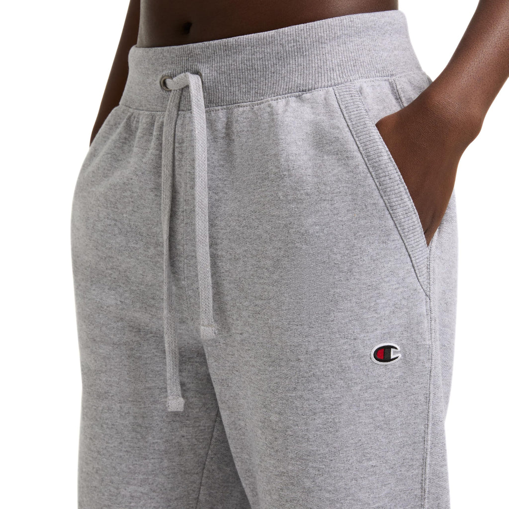 Champion Womens Comfortable Fleece Lounge Pants, 31“