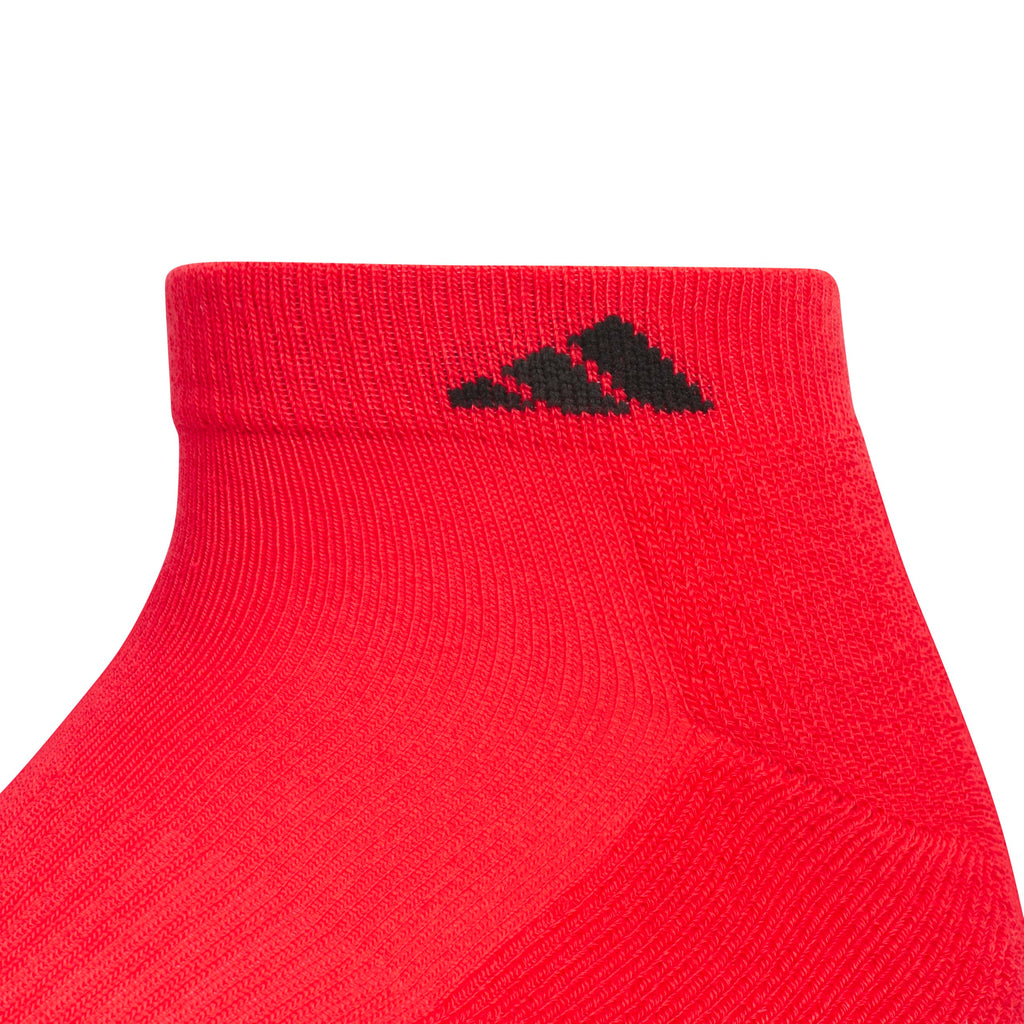 Men's Athletic Cushioned Low Cut Ankle Socks (6 Pairs) Durable & Comfortable