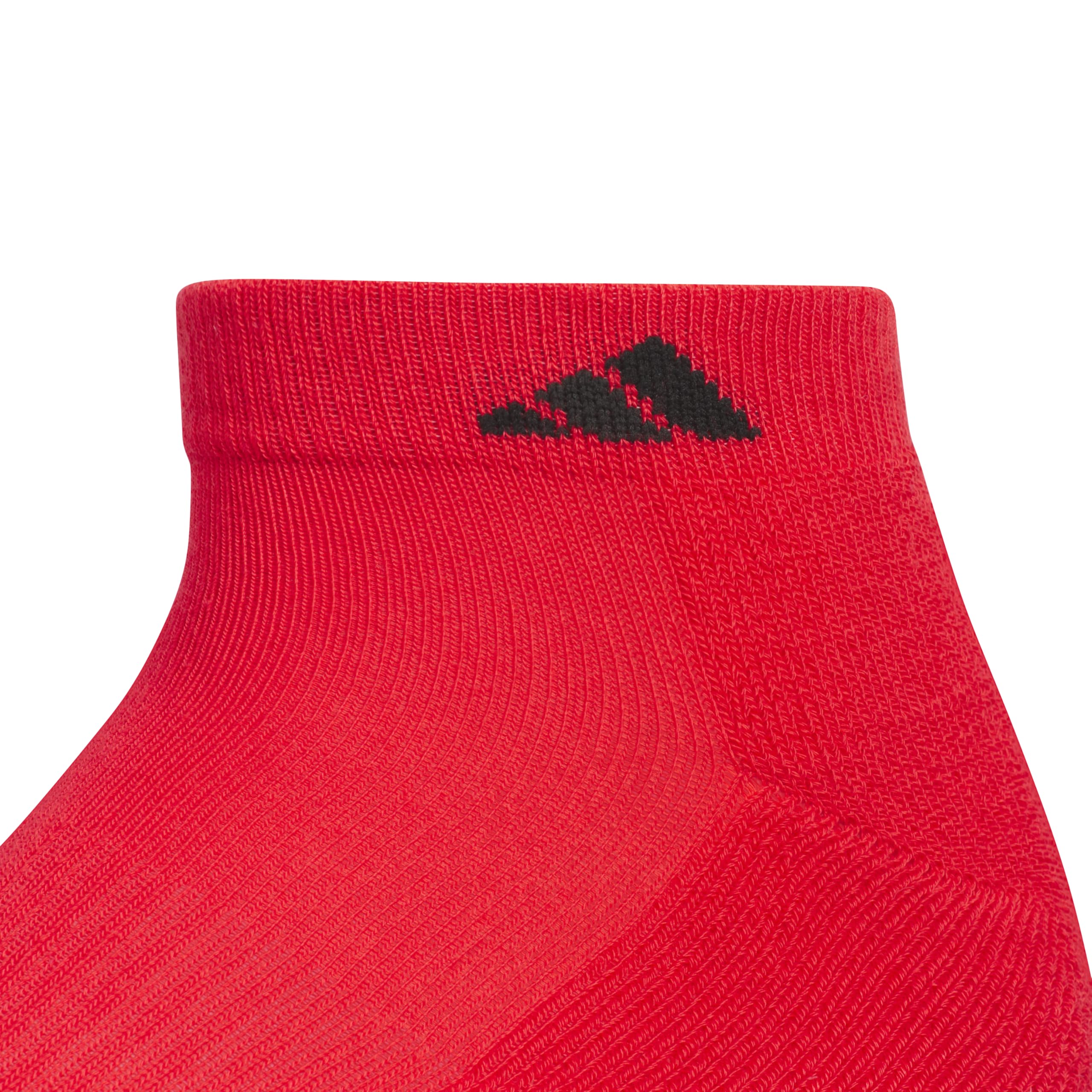 Men's Athletic Cushioned Low Cut Ankle Socks (6 Pairs) Durable & Comfortable