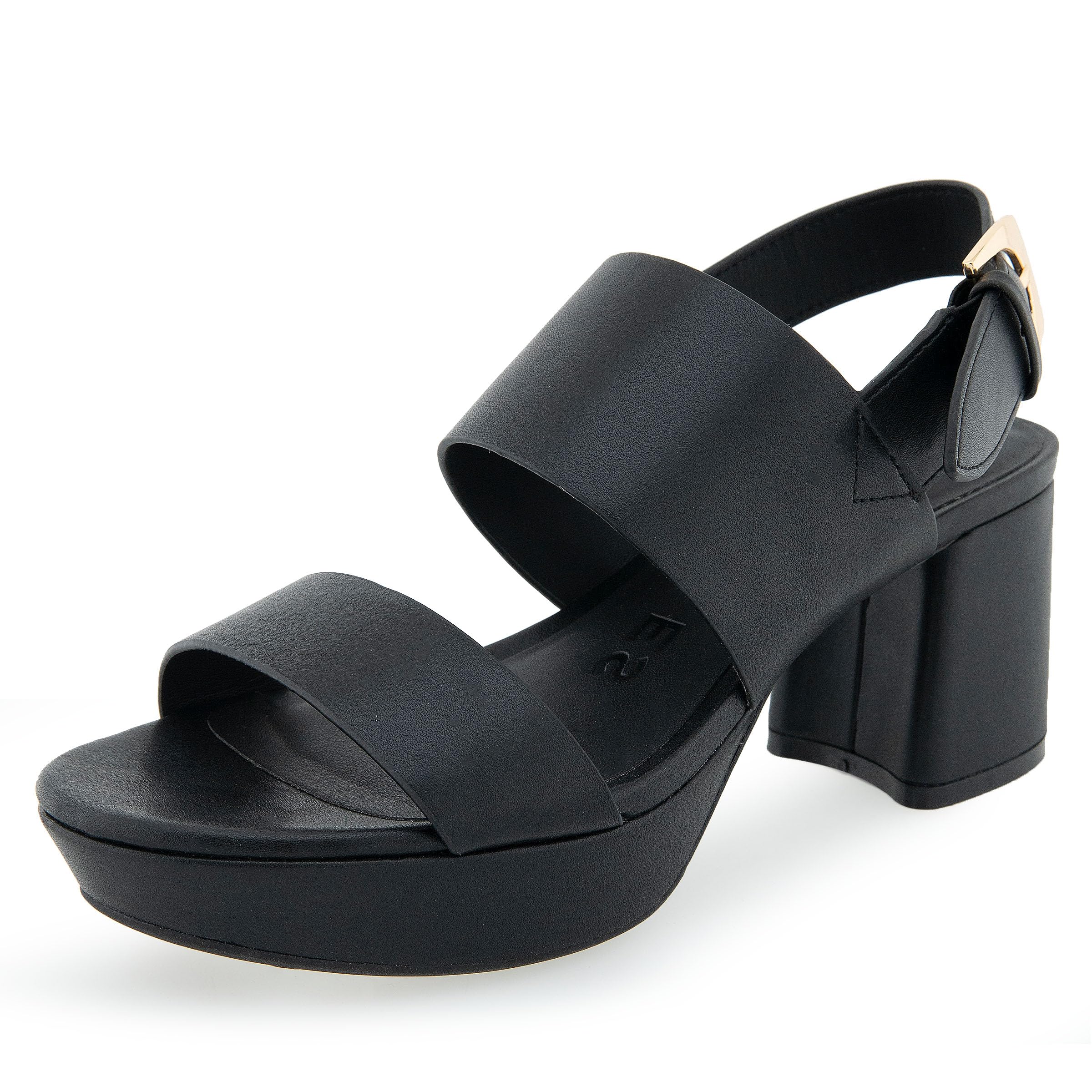 Aerosoles Women's Camilia Platform Sandal