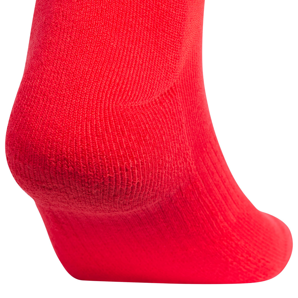 Men's Athletic Cushioned Low Cut Ankle Socks (6 Pairs) Durable & Comfortable