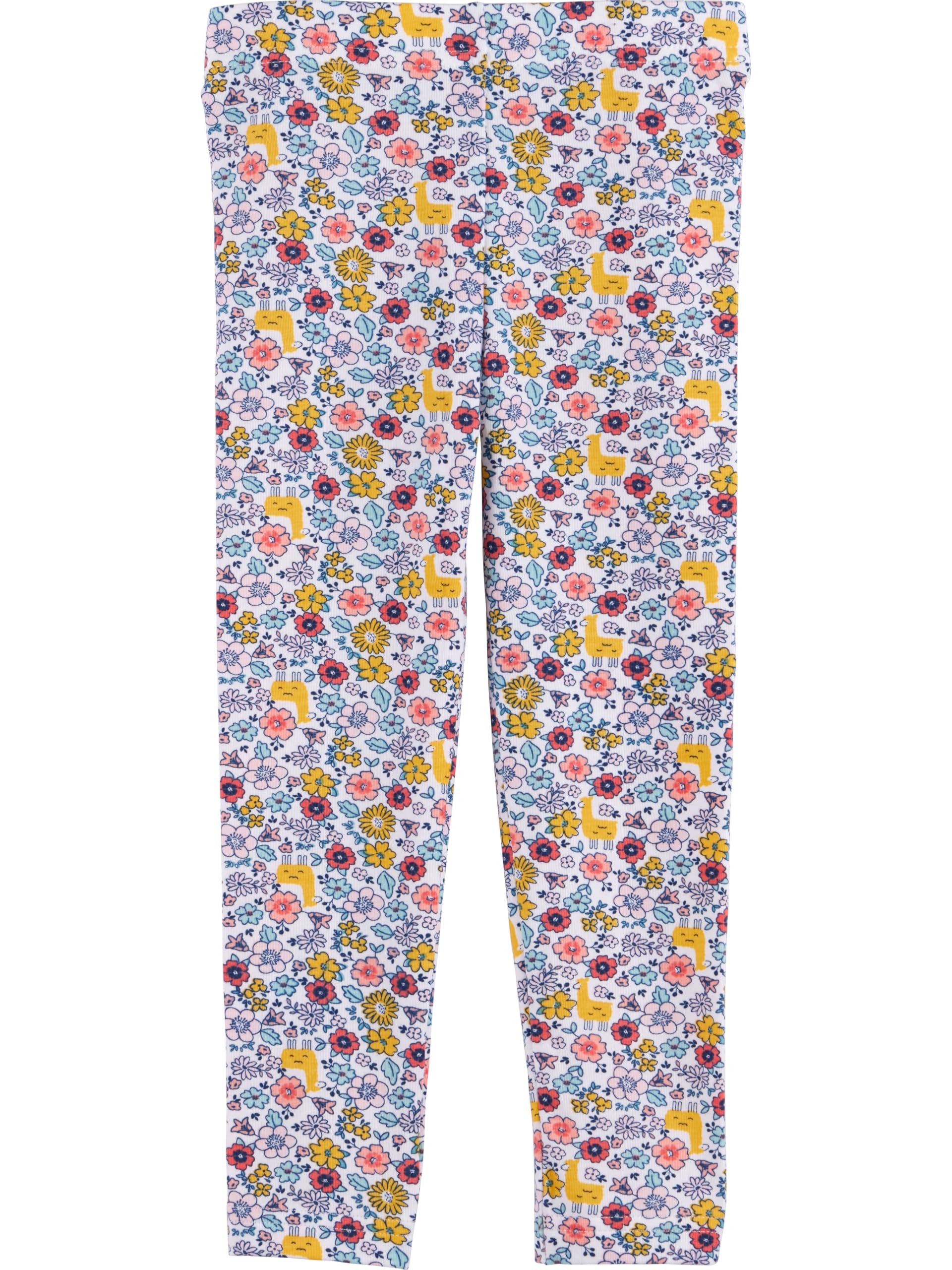Simple Joys by Carter's Baby Girls' 3-piece Playwear Set