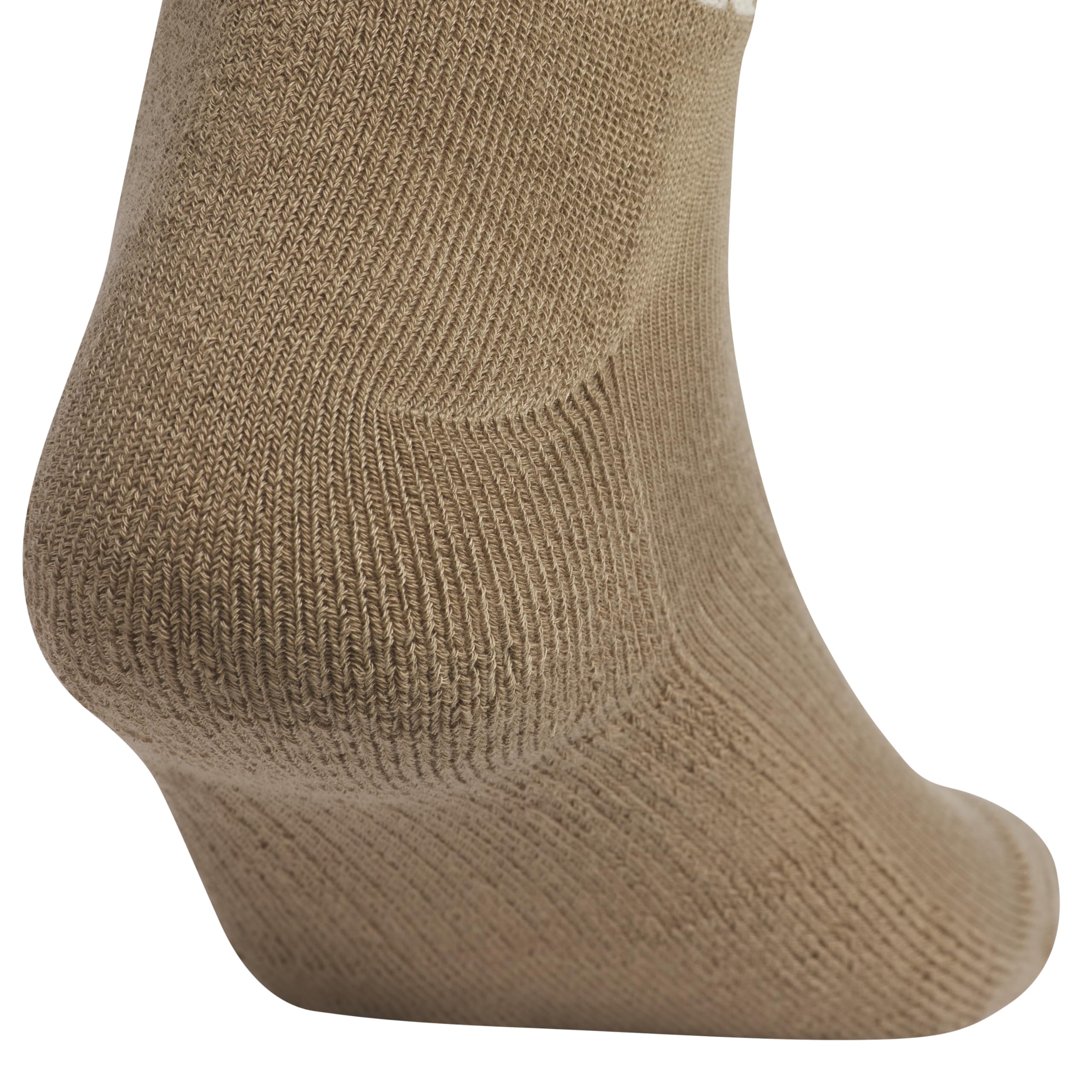 Men's Athletic Cushioned Low Cut Ankle Socks (6 Pairs) Durable & Comfortable