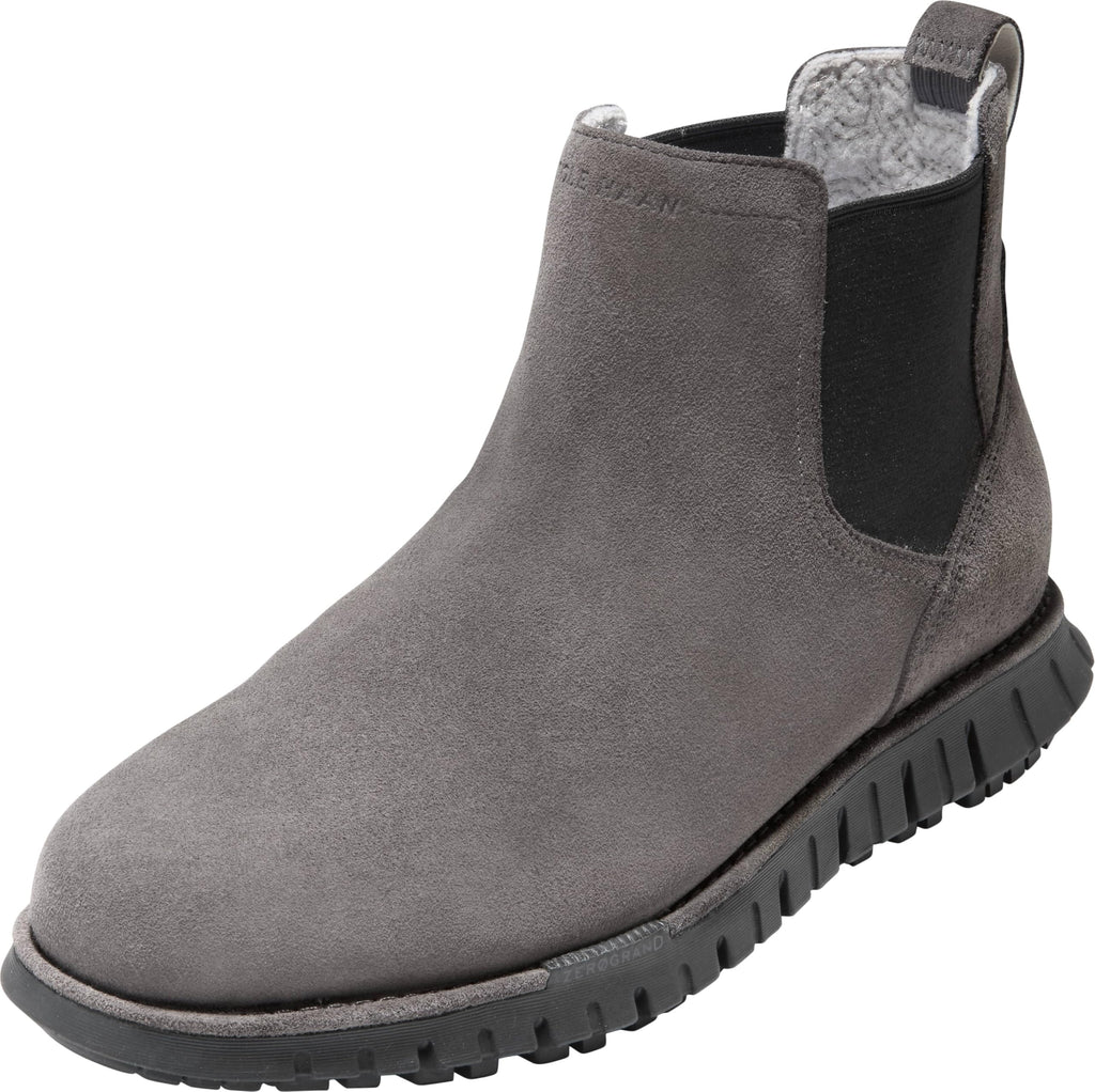 mens Zerogrand Remastered Waterproof Chelsea Boots