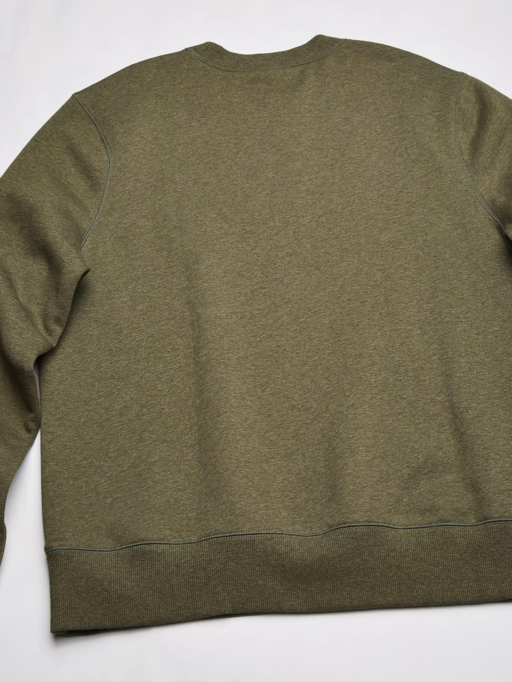 Men's Sueded Fleece Sweatshirt