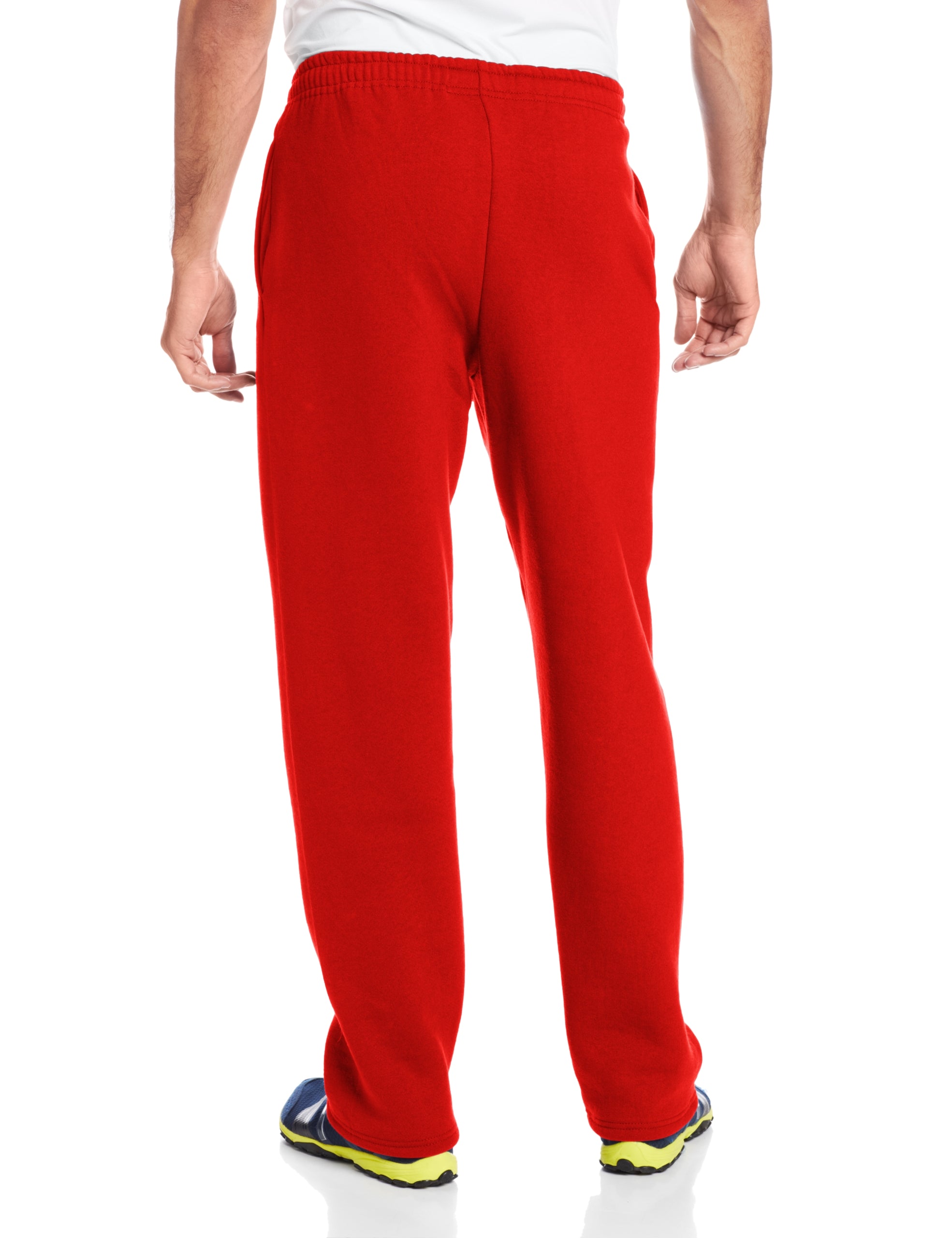 Russell Athletic Men's Dri-power Fleece Sweatpants & Joggers, Moisture Wicking, With Or Without Pockets, Sizes S-4x