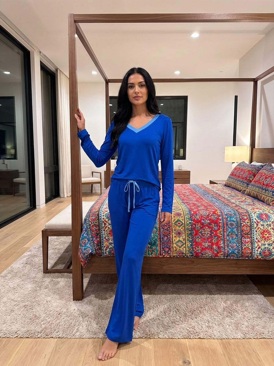 Loungewear Set