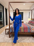 Loungewear Set