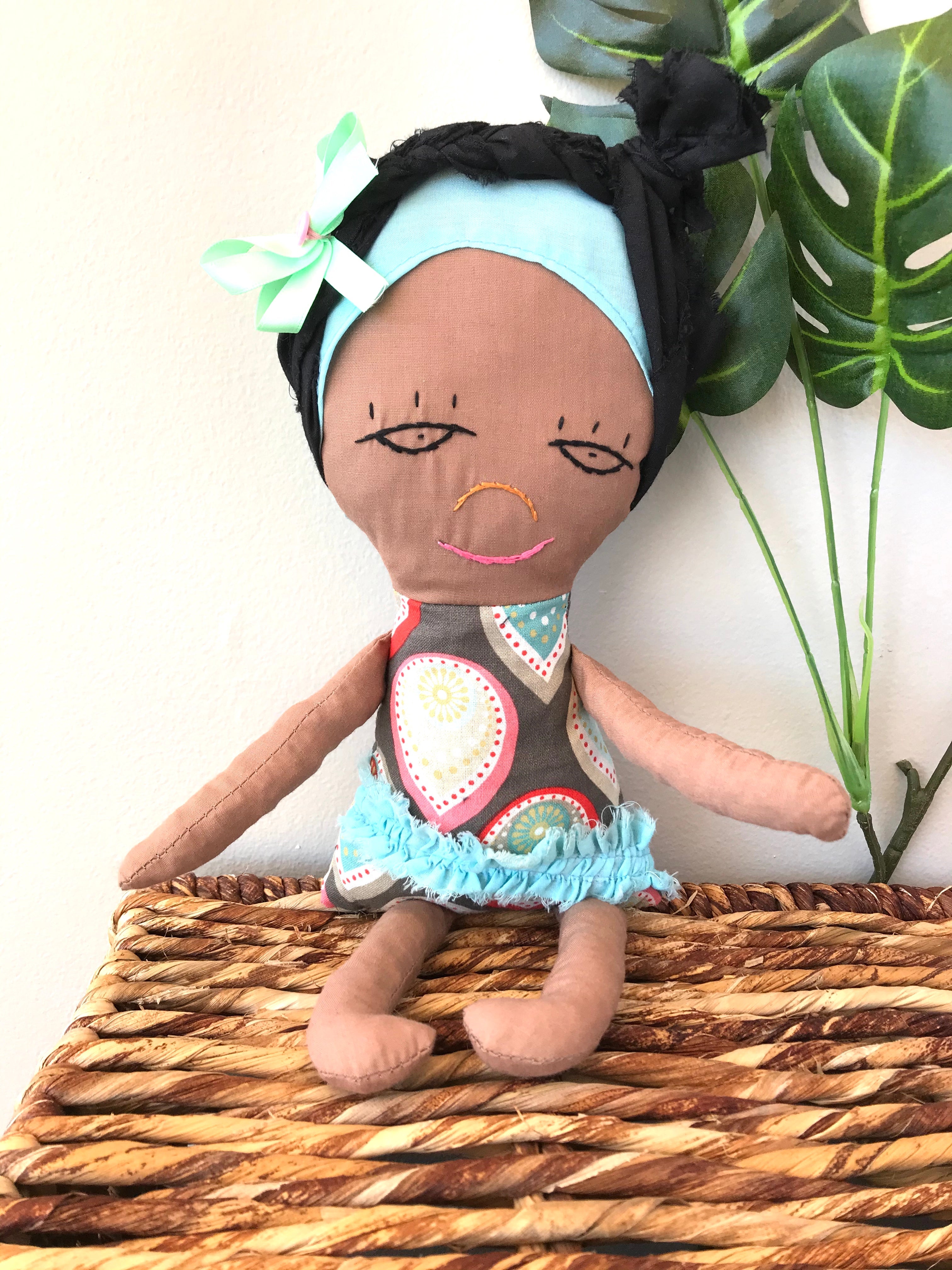 Dolls