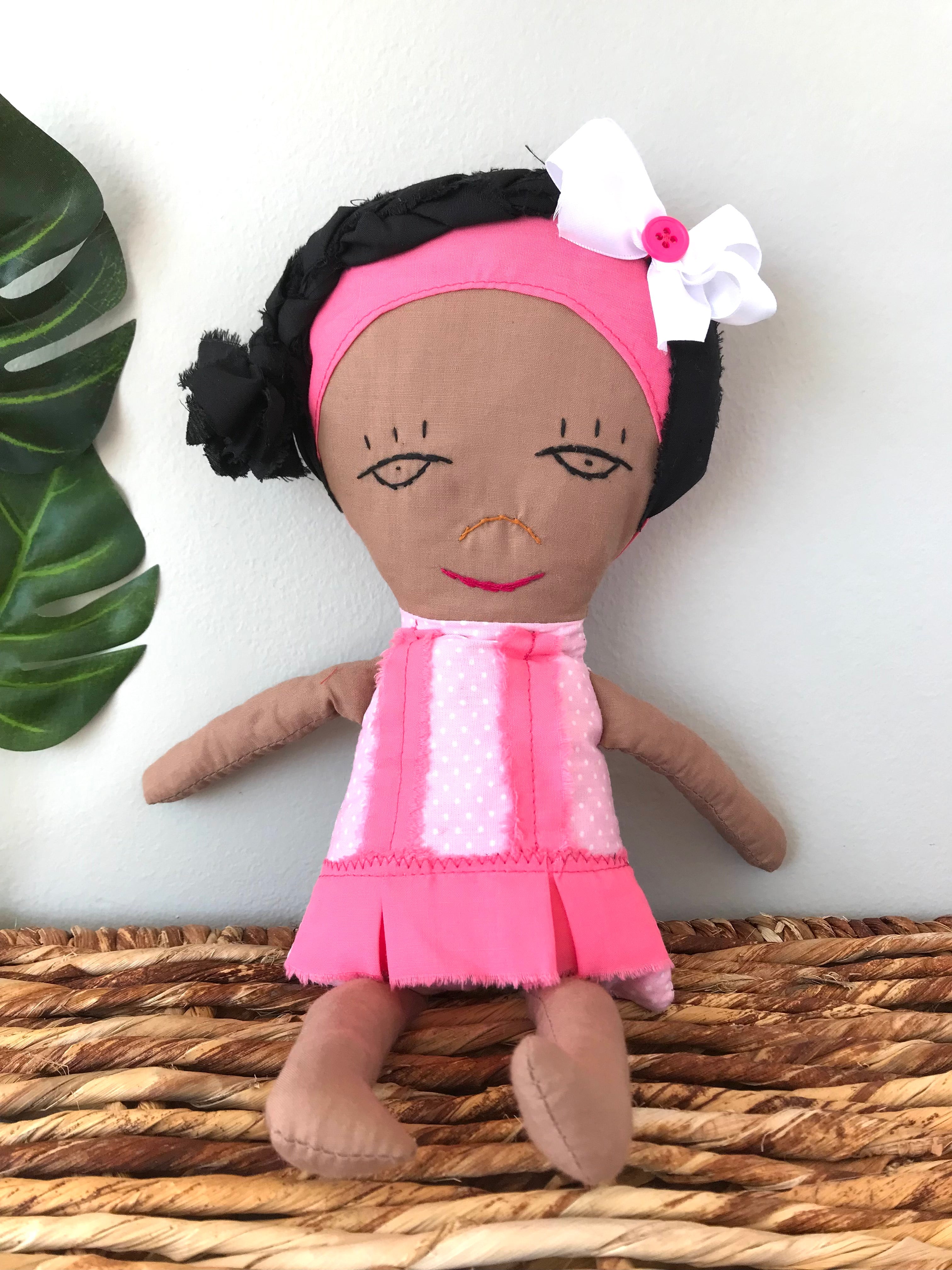 Dolls