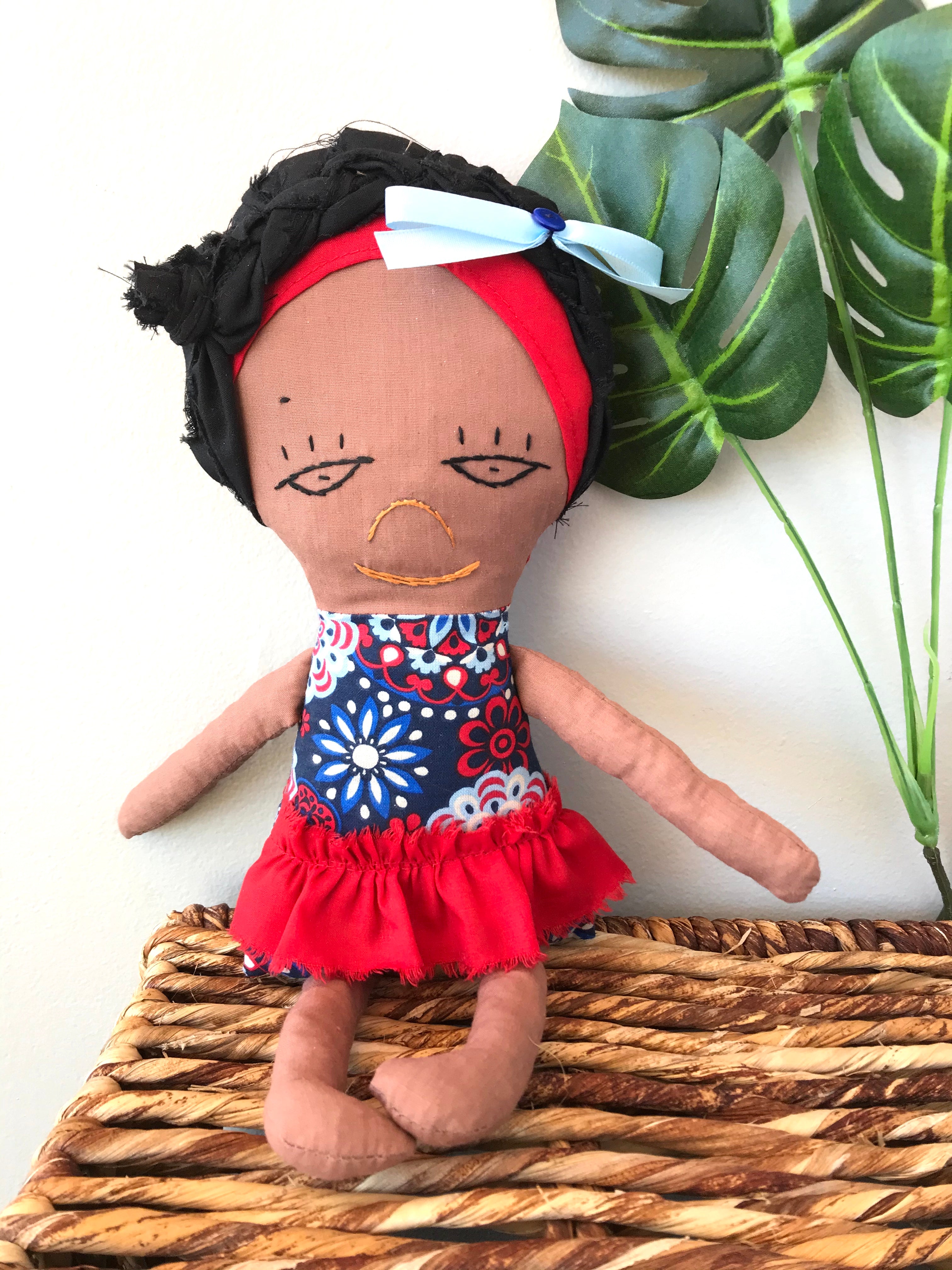 Dolls