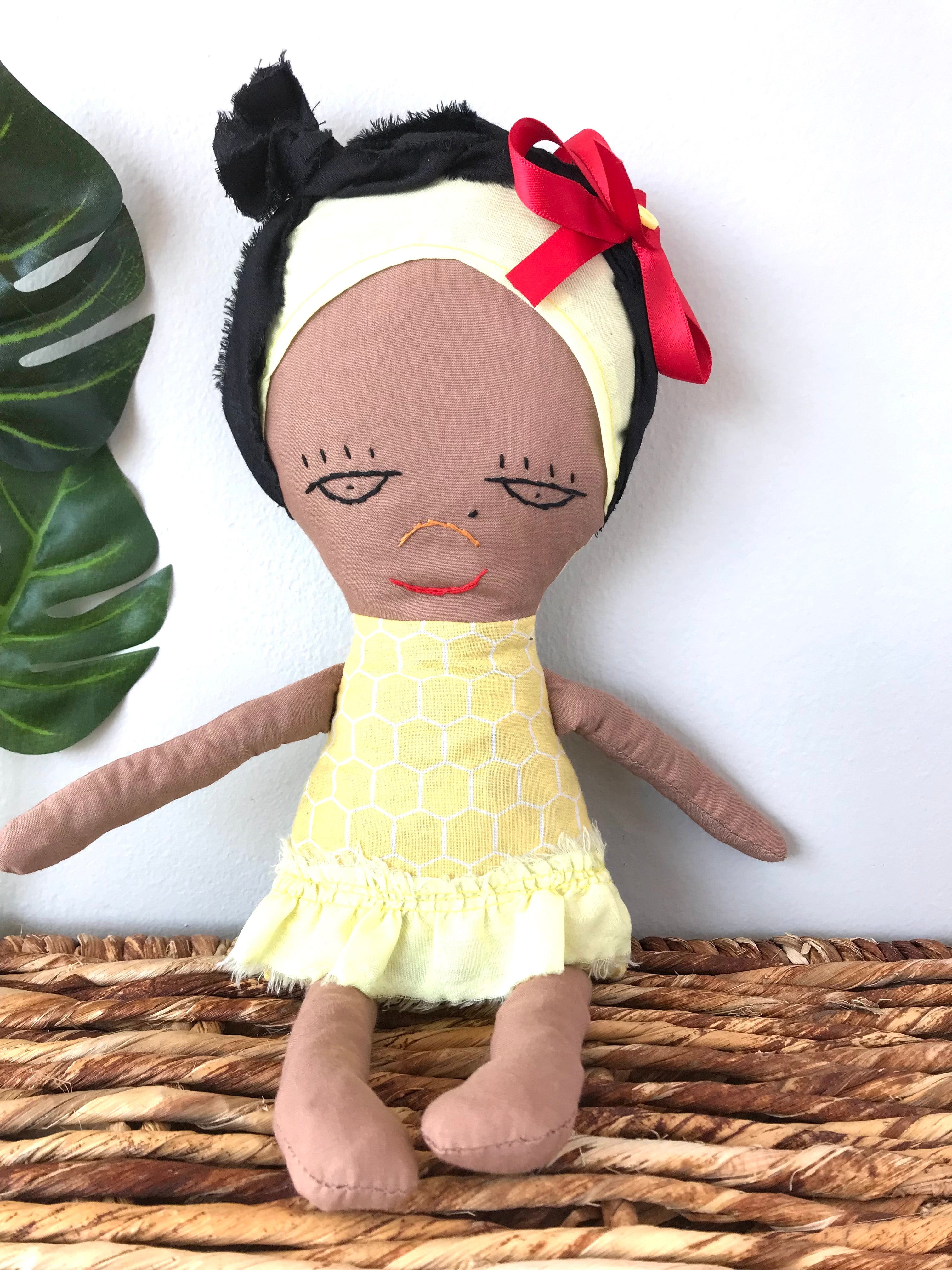 Dolls
