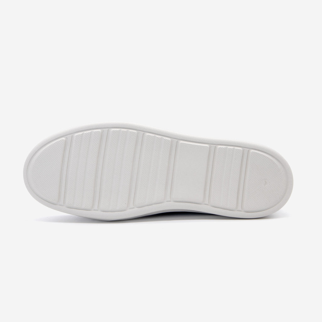 BLKSWN Liberty Lowtop | Suede