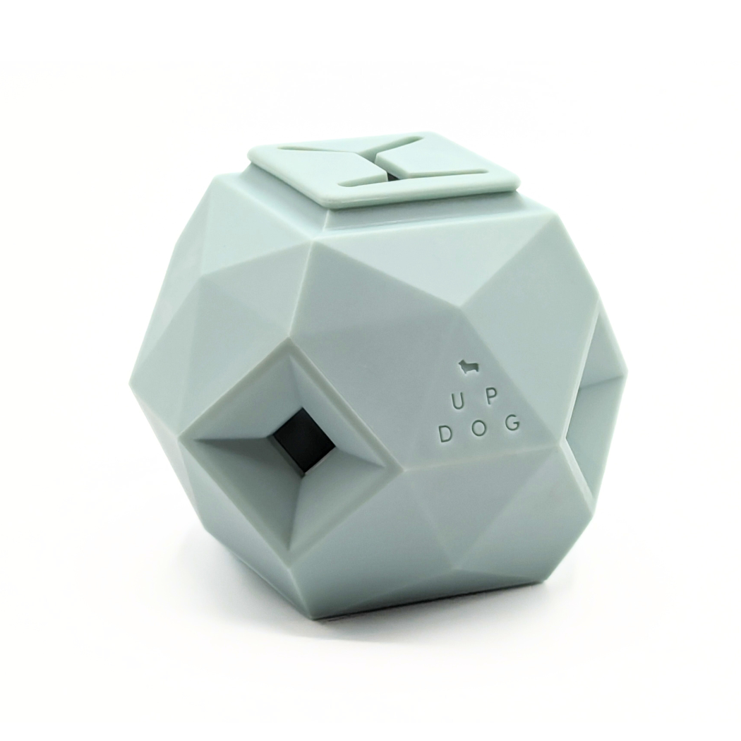 The Odin Treat Dispensing Toy For Dogs