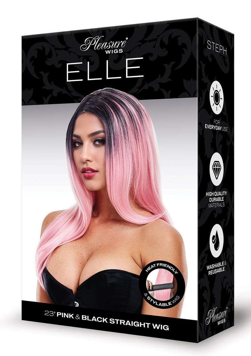 Elle Wig
