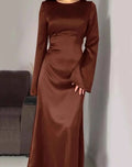 Elegant Arabian Dress (Large)