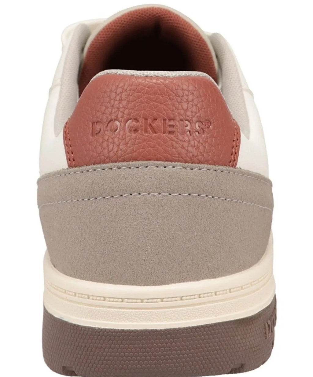 Energy Lo Synthetic Lace-Up Sneakers