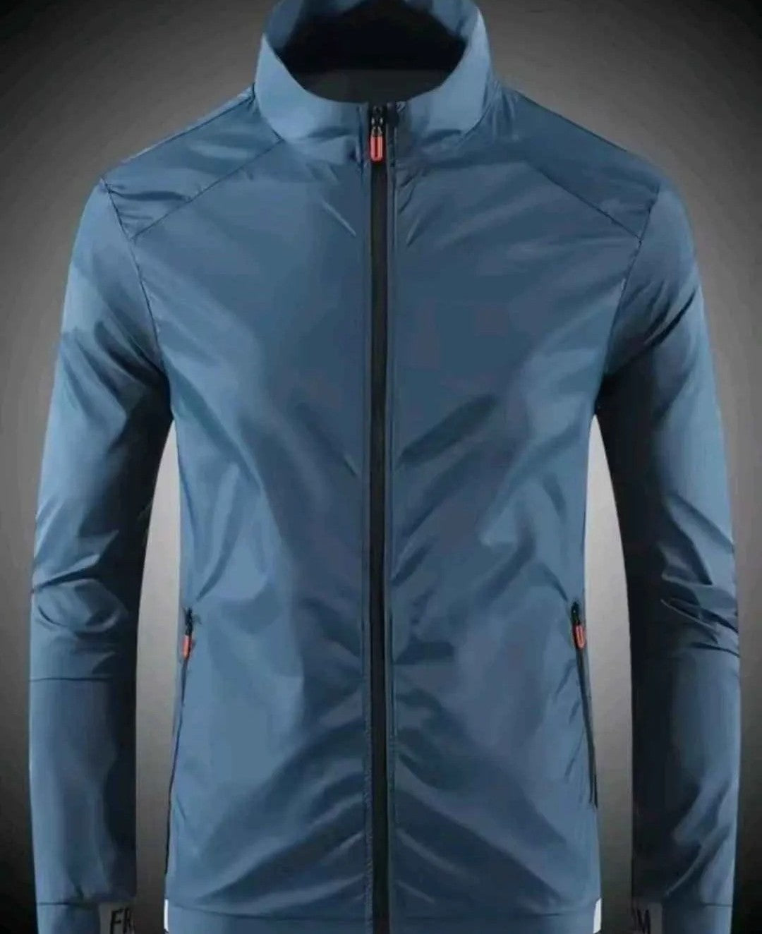 Men's Breathable Sports Waterproof Jacket