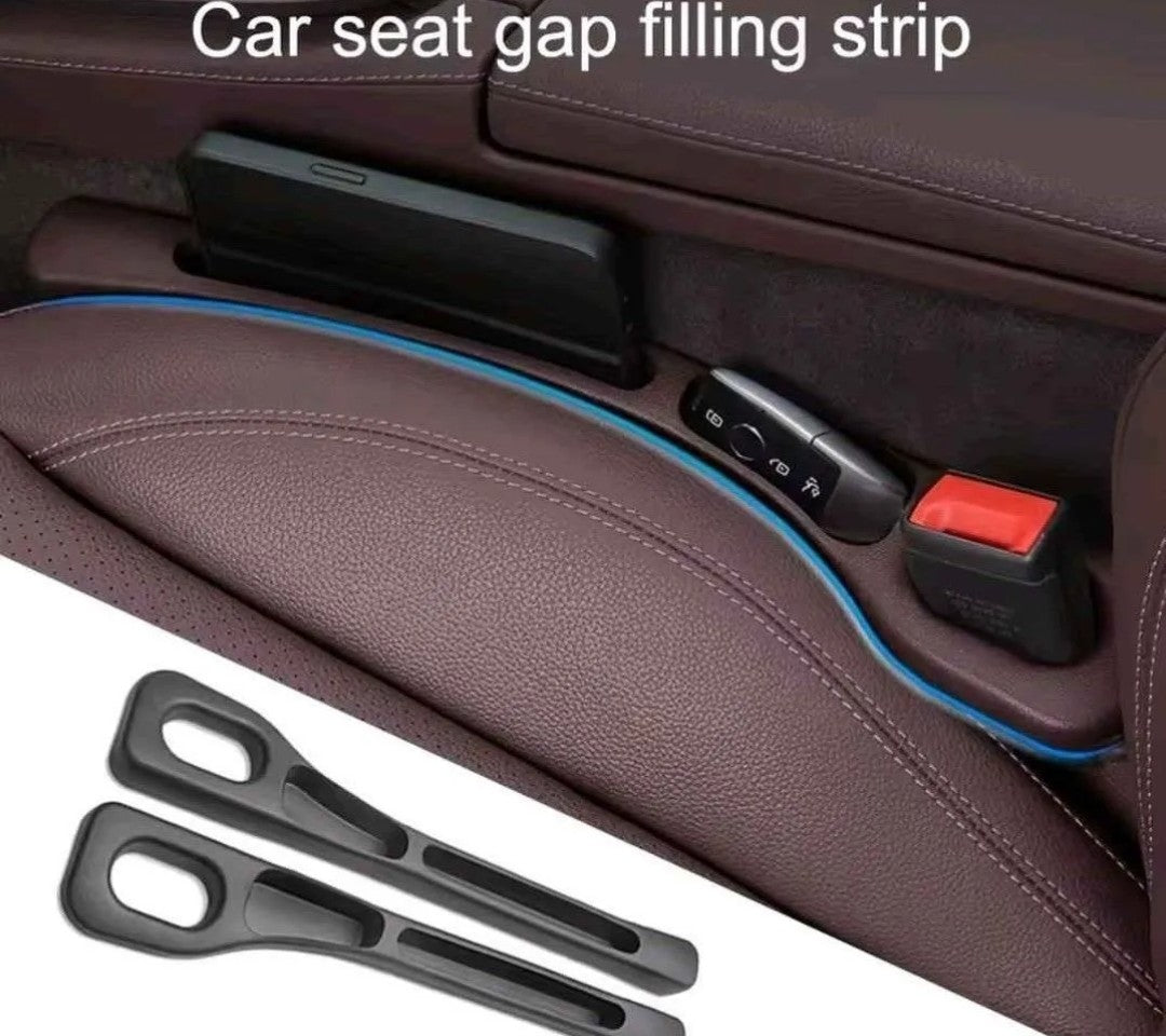 2pc Car Seat Filer