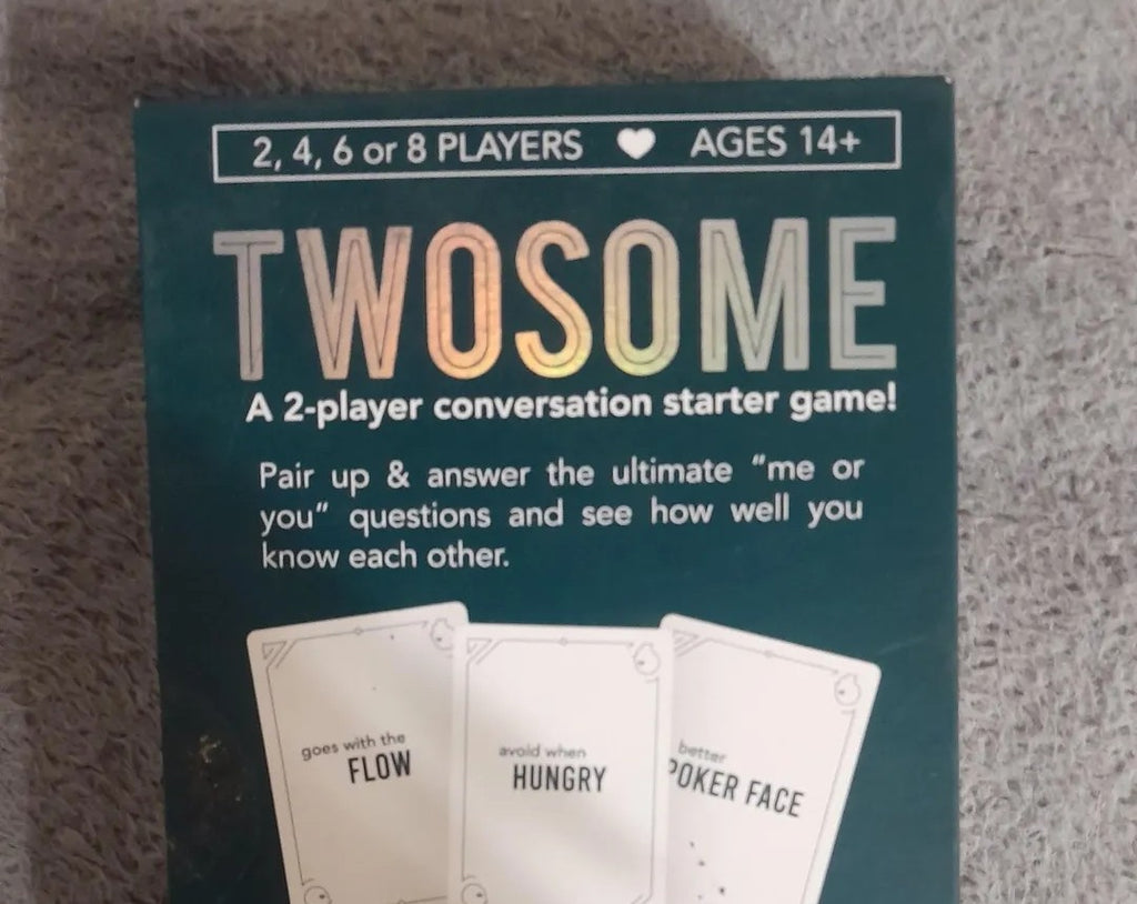 Adult Party & Family Board Game