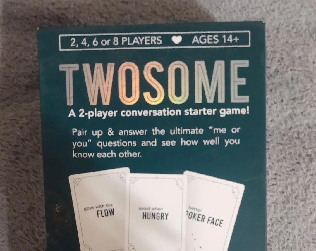 Adult Party & Family Board Game