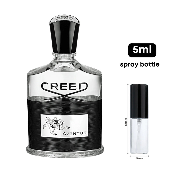Men's Àventus Cologne 5ml Travel Spray