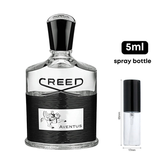 Men's Àventus Cologne 5ml Travel Spray