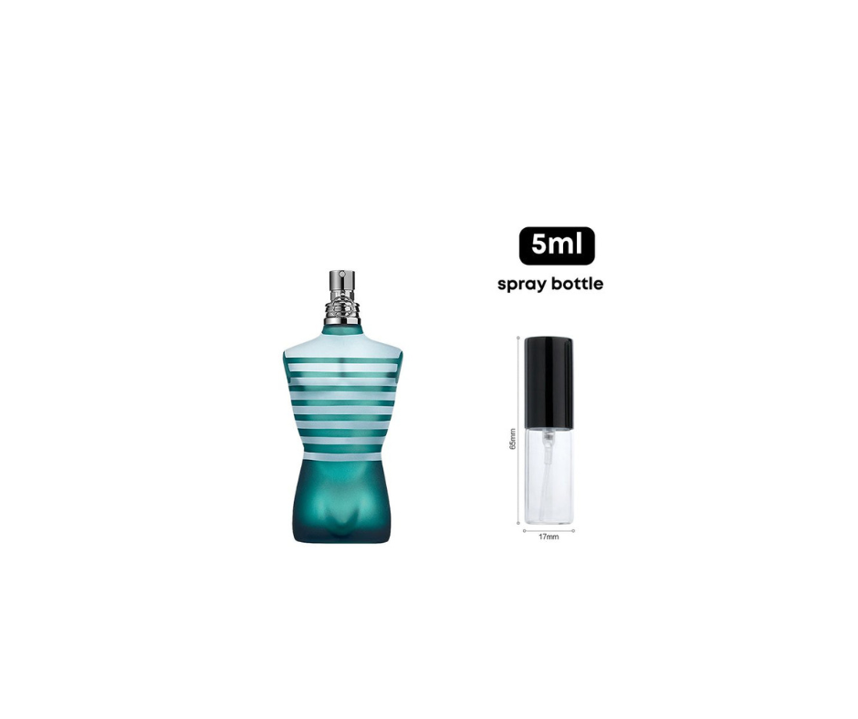 Lé Malé EDT 5ml Travel Spray