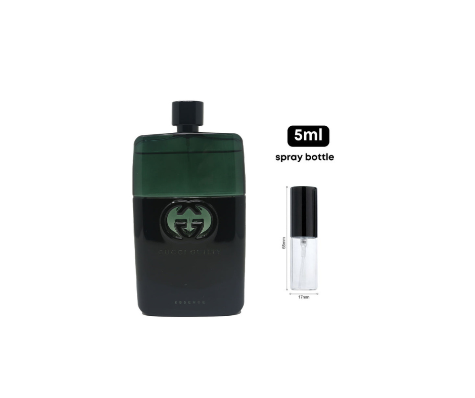 Essençe EDT 5ml Travel Spray